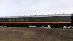 KCS Christmas Train 14